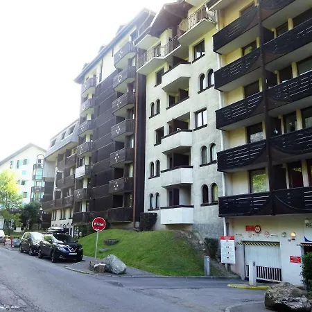 Hotel Riverside Studio In Chamonix-sud Chamonix Mont Blanc