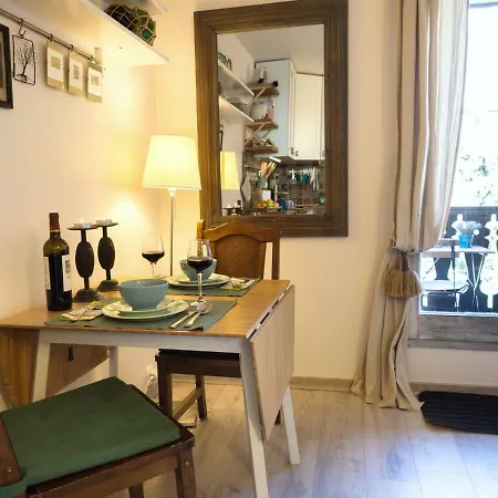 Riverside Studio In Chamonix-sud