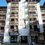 فندق Riverside Studio In Chamonix-sud شامونكس