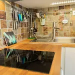 فندق Riverside Studio In Chamonix-sud *