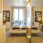 Riverside Studio In Chamonix-sud فندق