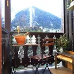 Riverside Studio In Chamonix-sud Hotel *