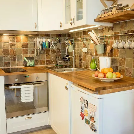 Riverside Studio In Chamonix-sud 酒店