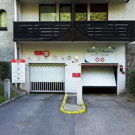 Hotel Riverside Studio In Chamonix-sud Chamonix