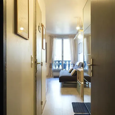 Riverside Studio In Chamonix-sud * シャモニー