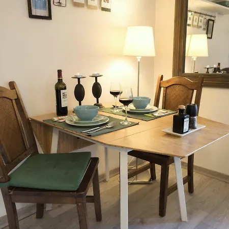 Hotel Riverside Studio In Chamonix-sud Chamonix