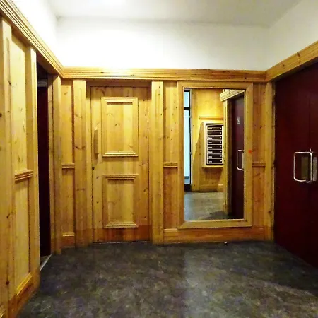 Riverside Studio In Chamonix-sud * 霞慕尼