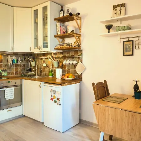 Hotel Riverside Studio In Chamonix-sud