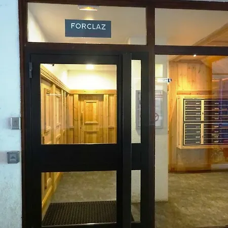 ホテル Riverside Studio In Chamonix-sud *