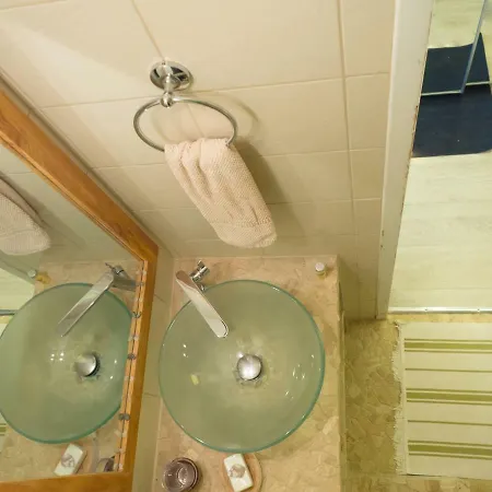 Riverside Studio In Chamonix-sud ホテル