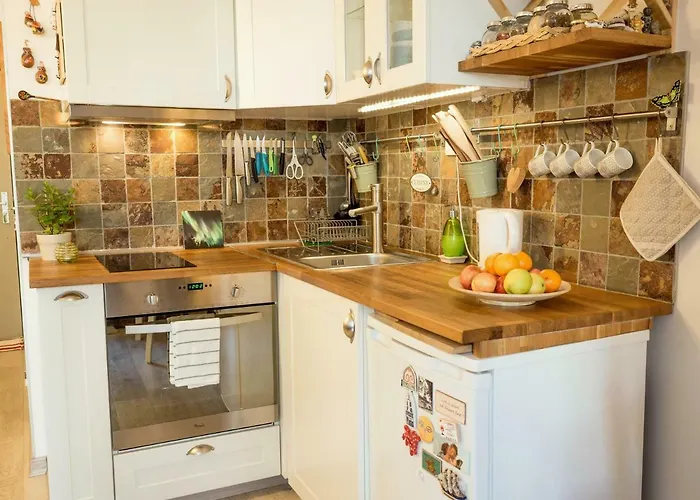 Riverside Studio In Chamonix-sud Hotel