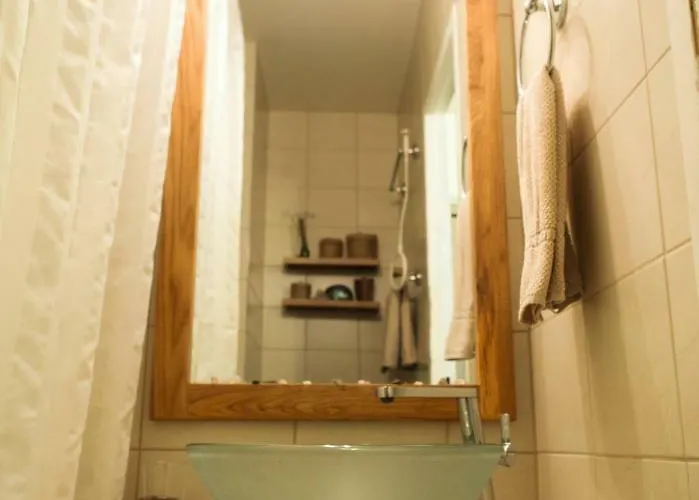 Hotel Riverside Studio In Chamonix-sud *