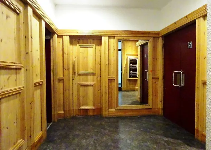 Riverside Studio In Chamonix-sud * Chamonix