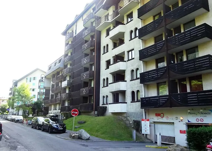 Hotel Riverside Studio In Chamonix-sud Chamonix