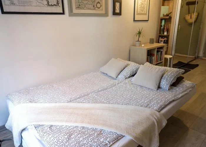 Riverside Studio In Chamonix-sud * Chamonix