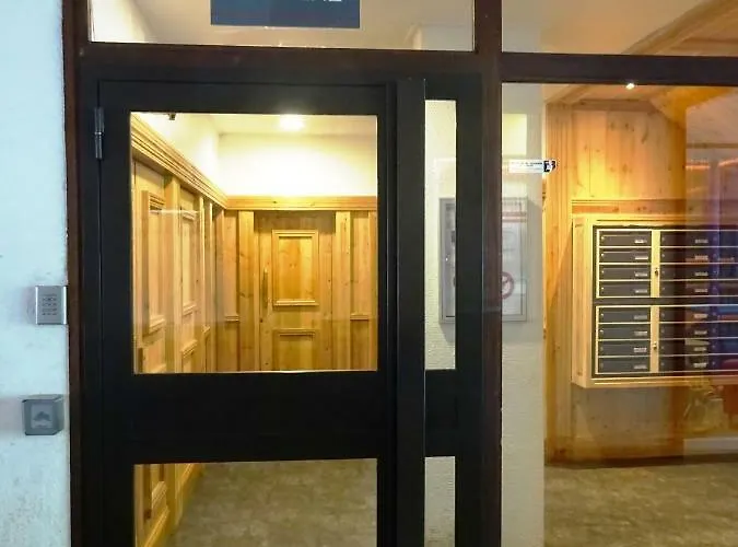 Hotel Riverside Studio In Chamonix-sud *