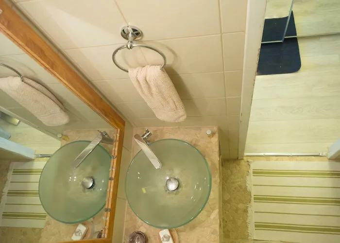 Riverside Studio In Chamonix-sud Hotel