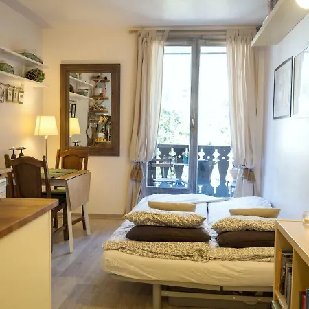 Riverside Studio In Chamonix-sud *