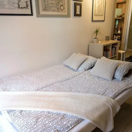 Riverside Studio In Chamonix-sud * Chamonix