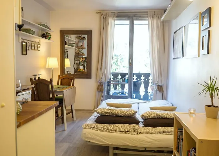 Riverside Studio In Chamonix-sud *