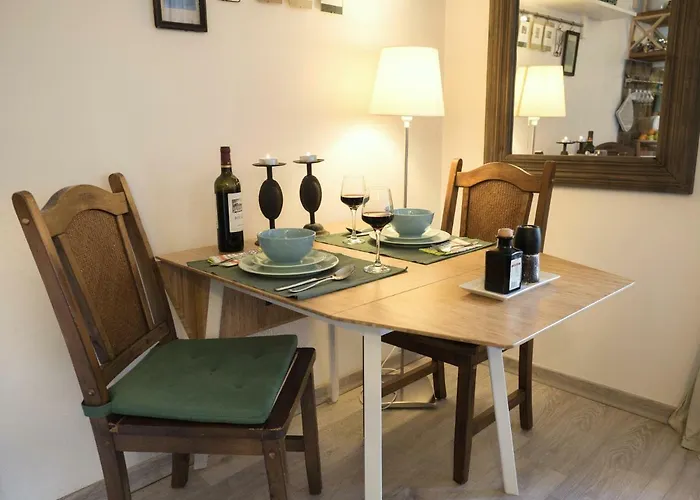 Hotel Riverside Studio In Chamonix-sud Chamonix