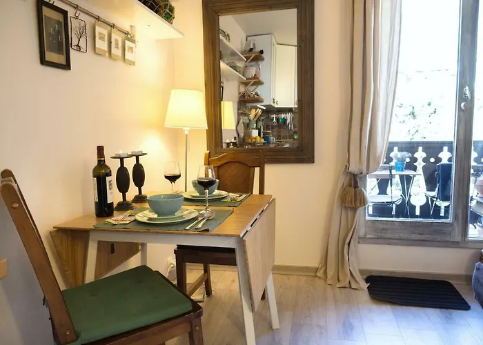 Riverside Studio In Chamonix-sud