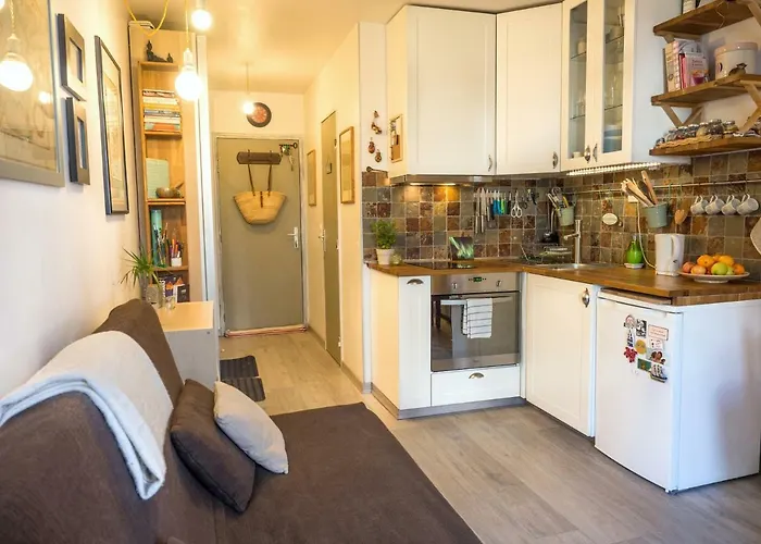 Hotel Riverside Studio In Chamonix-sud *